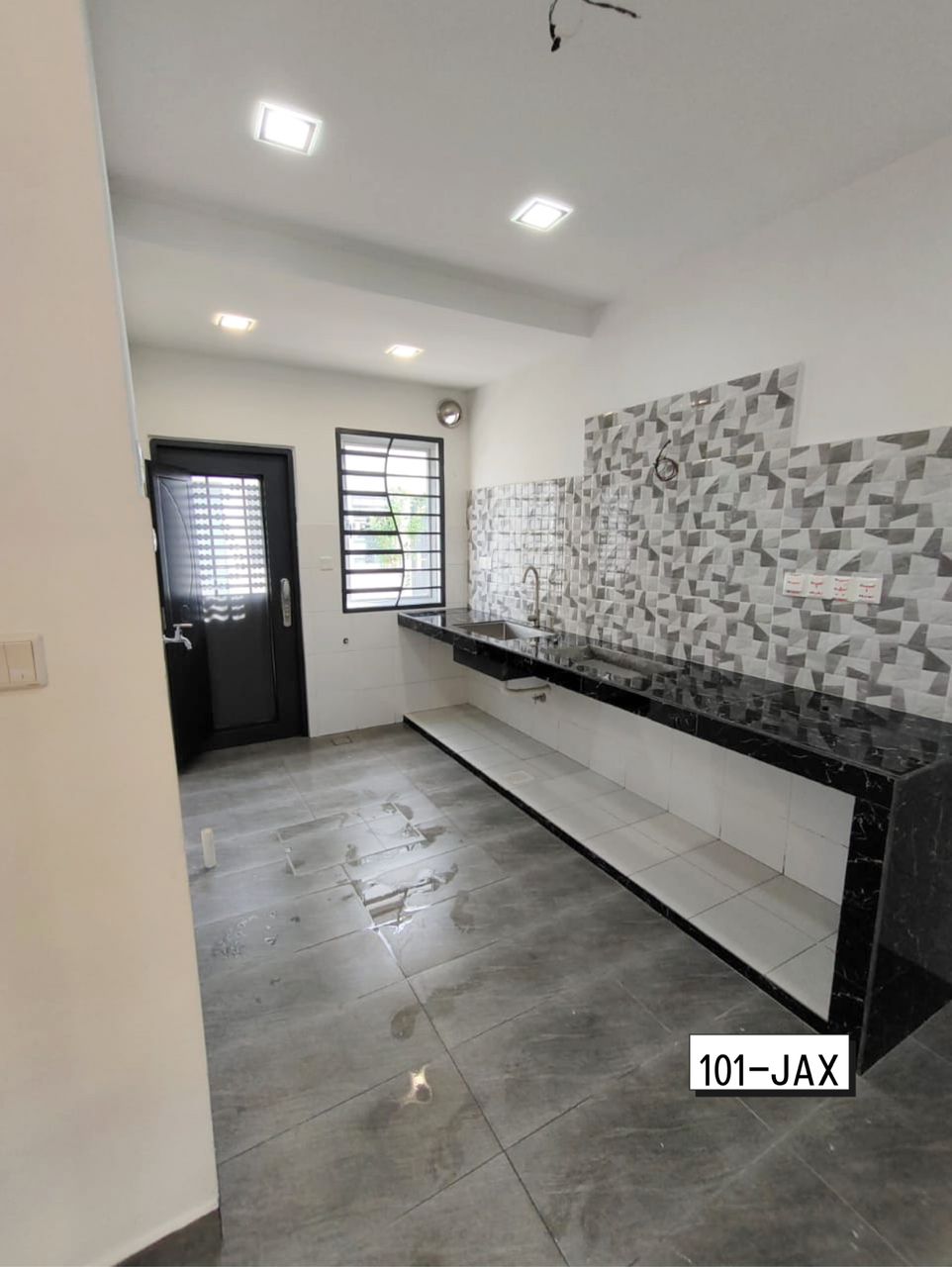 Kemuning Greenhills 3 Kota Kemuning 2-Sty House - photo 5