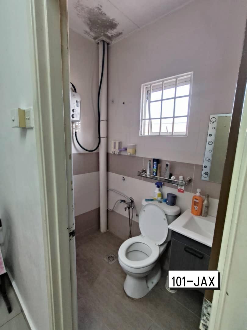 Teluk Gedung Indah Port Klang 2-Sty Endlot House - photo 10