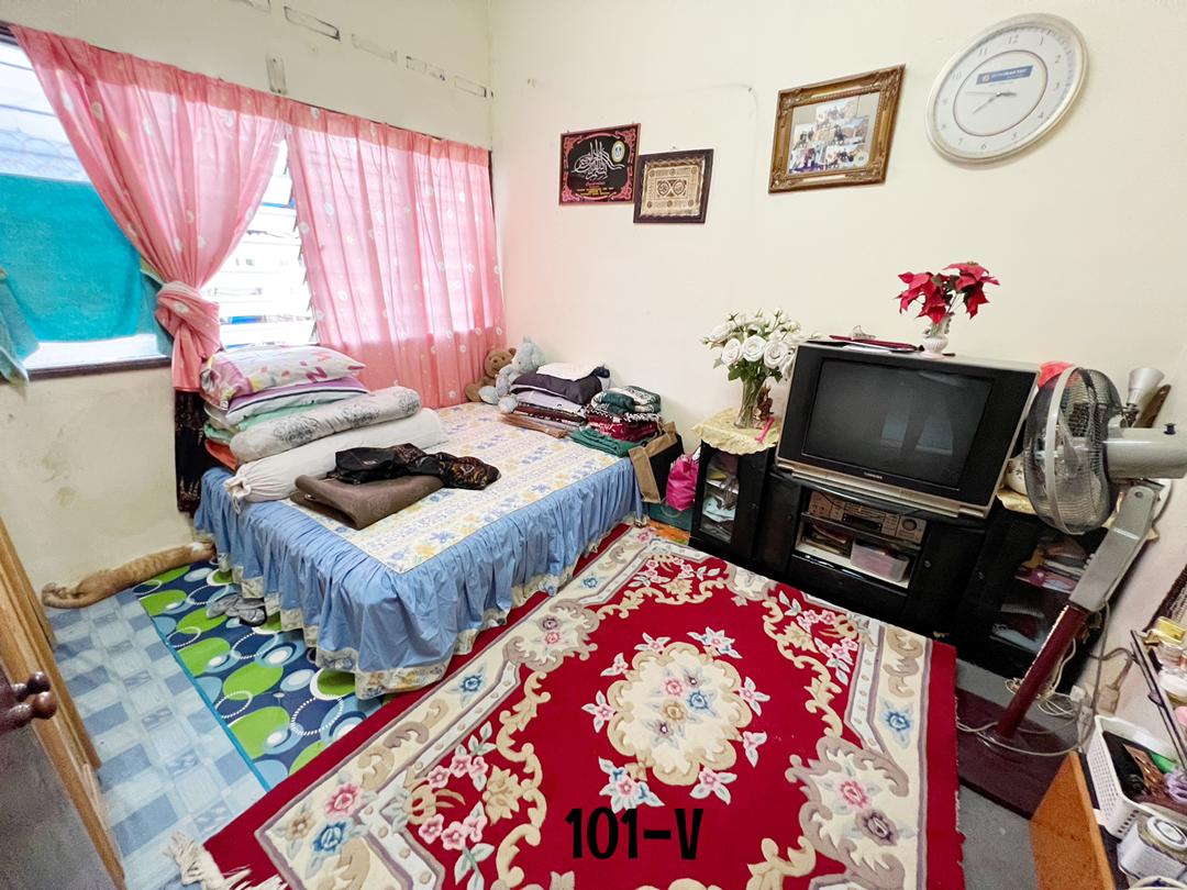 Seksyen 10 Shah Alam Single Storey House - photo 4