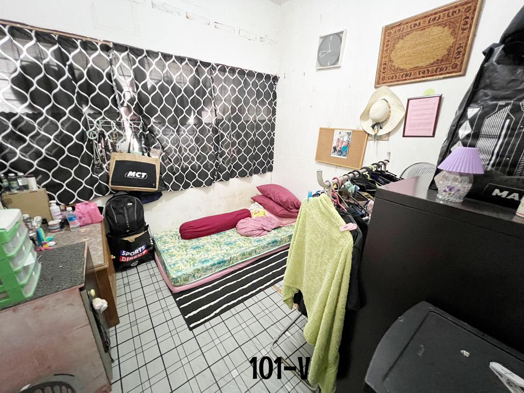 Seksyen 10 Shah Alam Single Storey House - photo 5