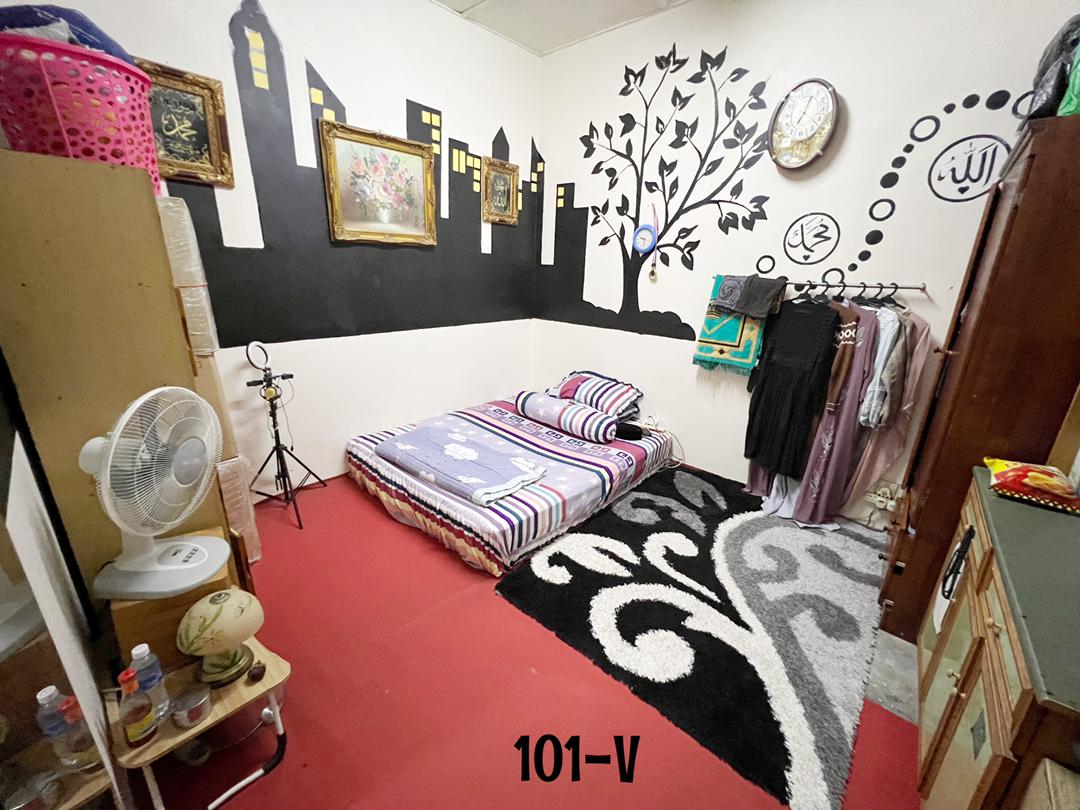 Seksyen 10 Shah Alam Single Storey House - photo 6