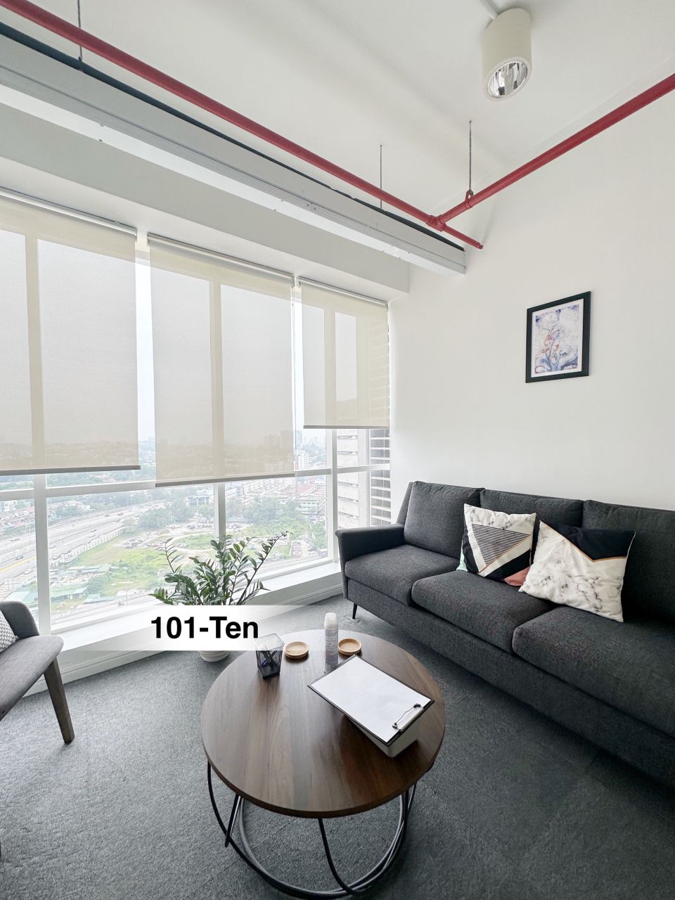 1 Mont Kiara Office  ...