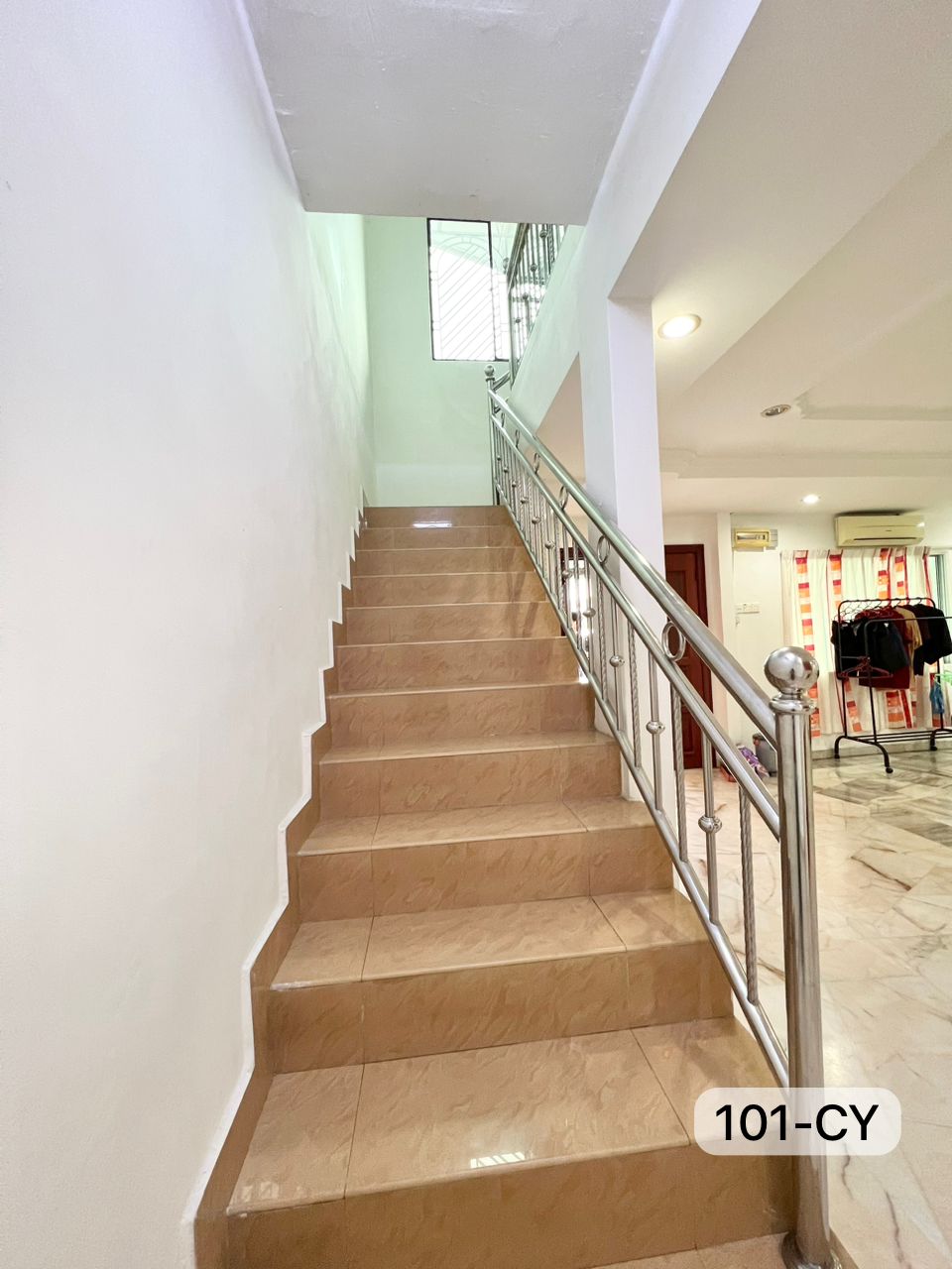 Taman Sentosa Klang Double Storey House - photo 4
