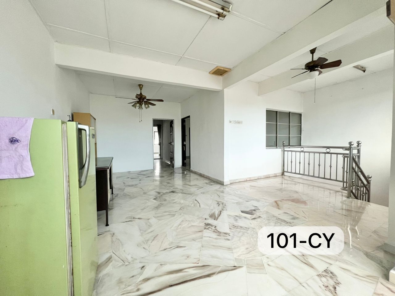 Taman Sentosa Klang Double Storey House - photo 5