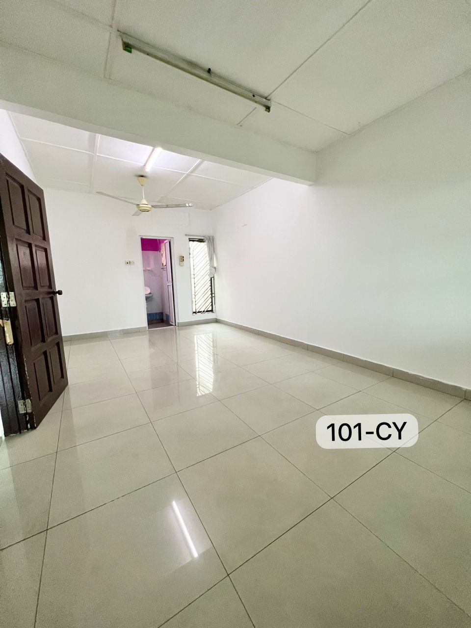 Taman Sentosa Klang Double Storey House - photo 6