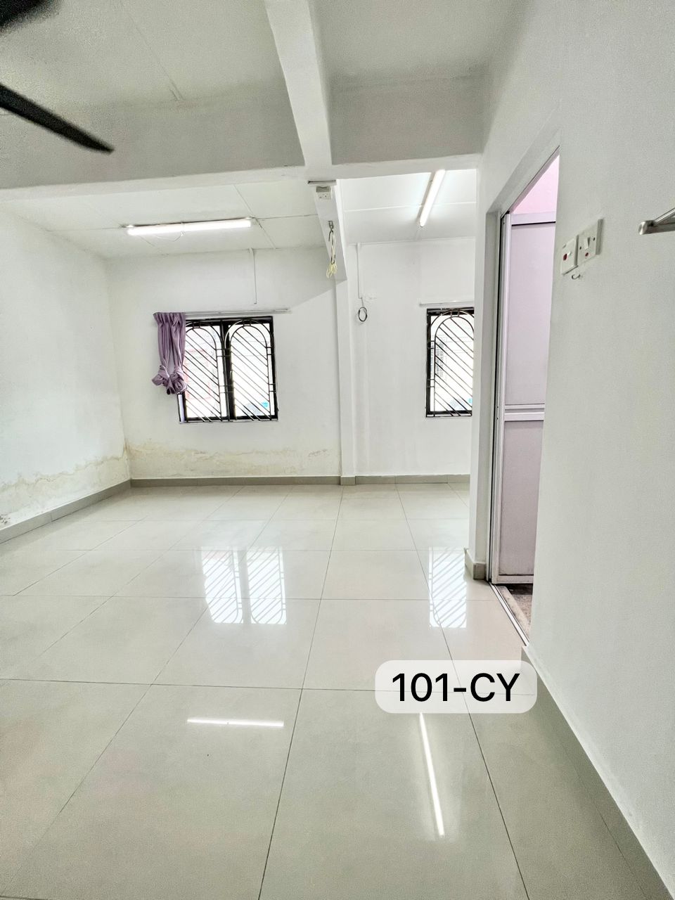 Taman Sentosa Klang Double Storey House - photo 7