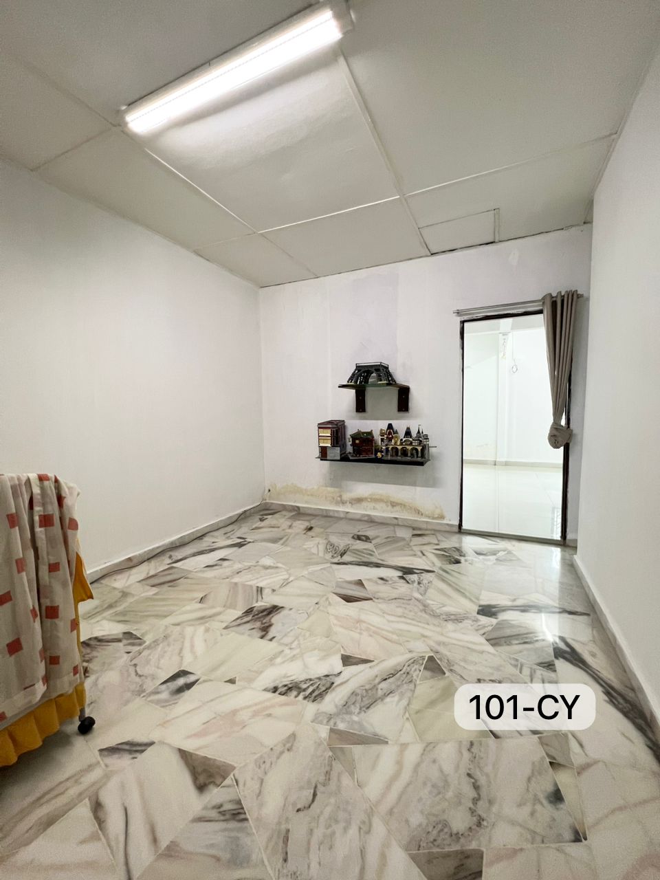 Taman Sentosa Klang Double Storey House - photo 8