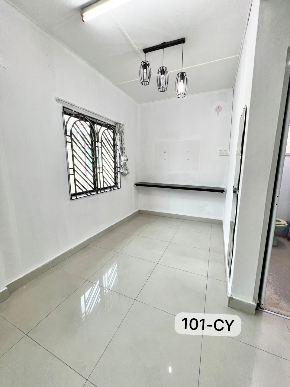 Taman Sentosa Klang Double Storey House - photo 9