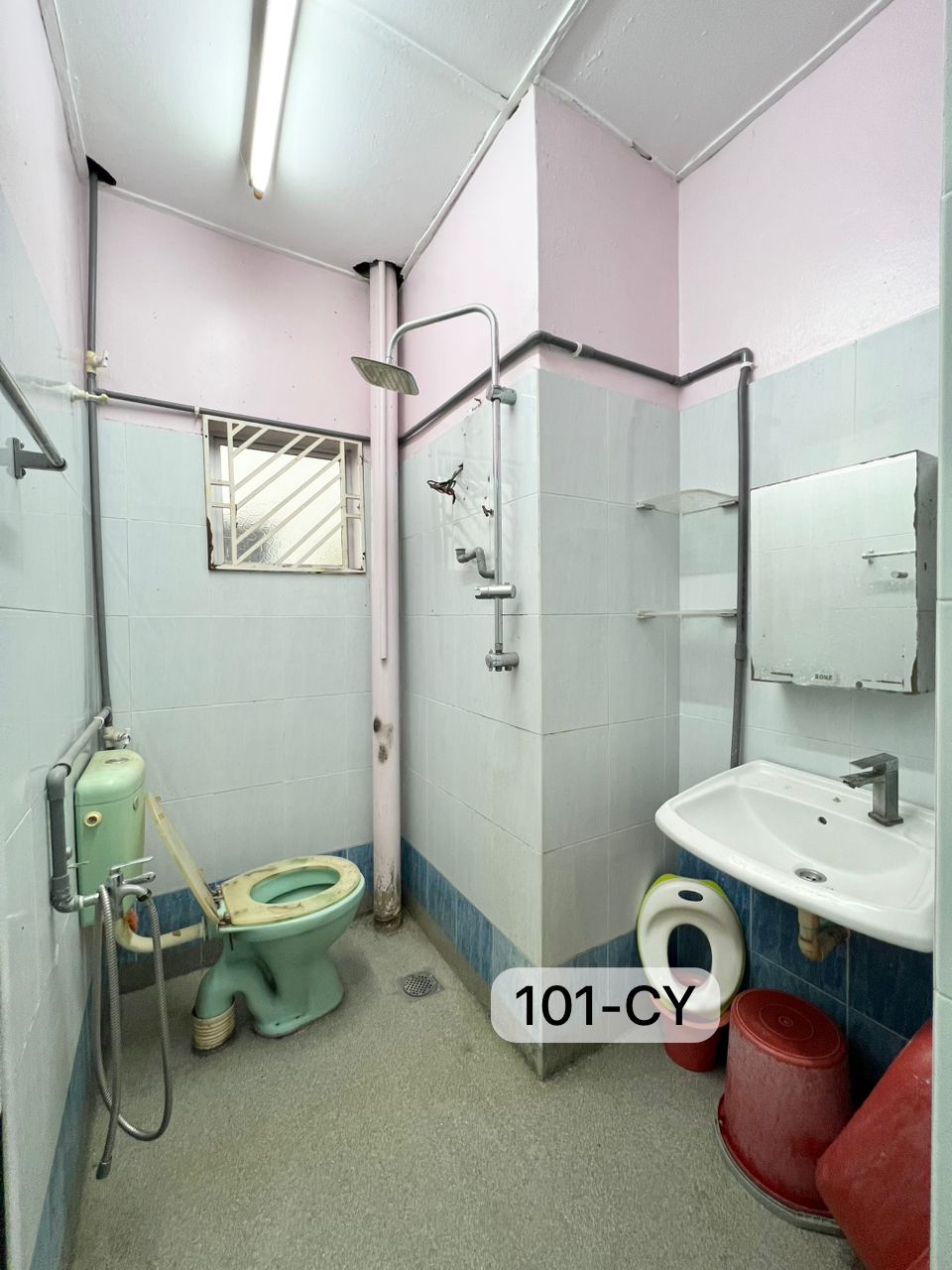 Taman Sentosa Klang Double Storey House - photo 10