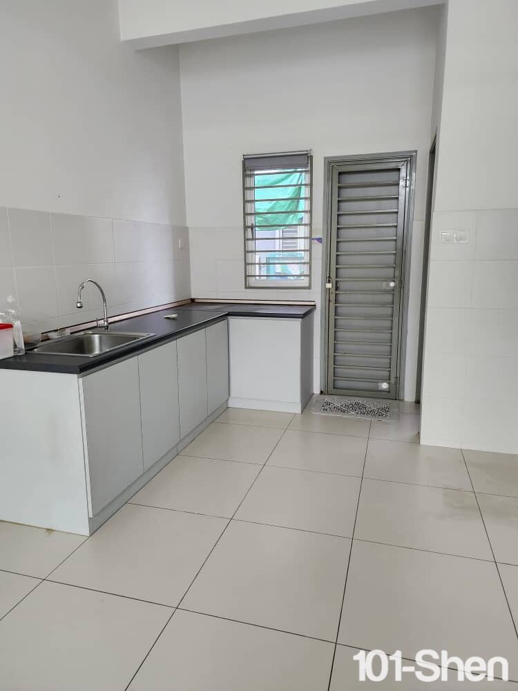 Phase 30 Bandar Botanic Klang Double Storey House - photo 2
