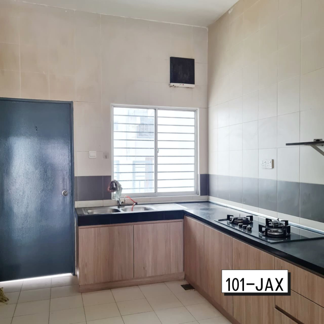 Paloma Bandar Bukit Raja 2-Storey Superlink House - photo 5