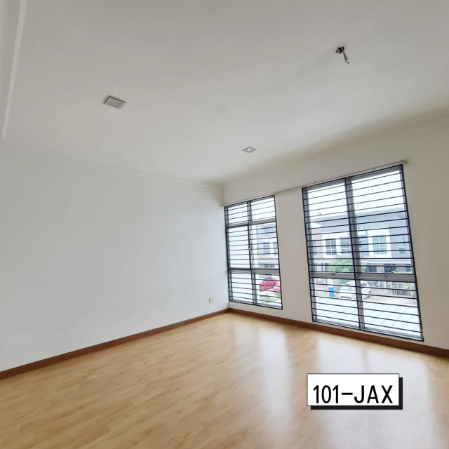 Paloma Bandar Bukit Raja 2-Storey Superlink House - photo 9