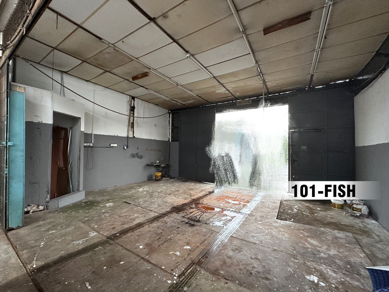 Sungai Rasau Padang Jawa Klang 1 Half Sty Factory - photo 4