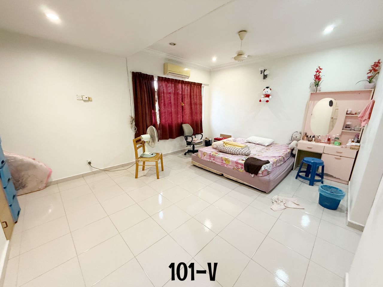 Taman Sentosa Klang Double Storey House - photo 5