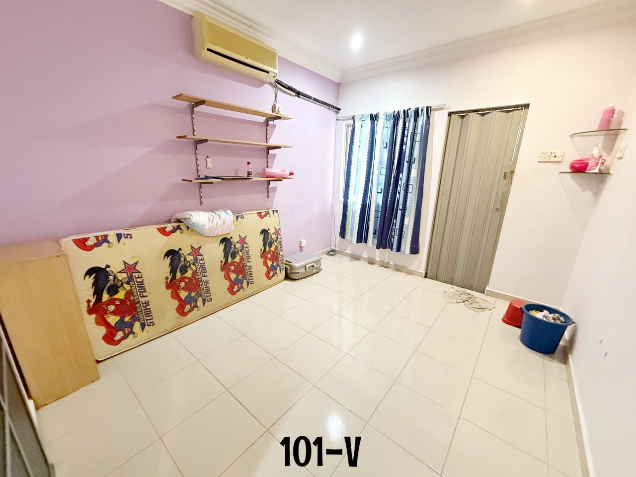 Taman Sentosa Klang Double Storey House - photo 6