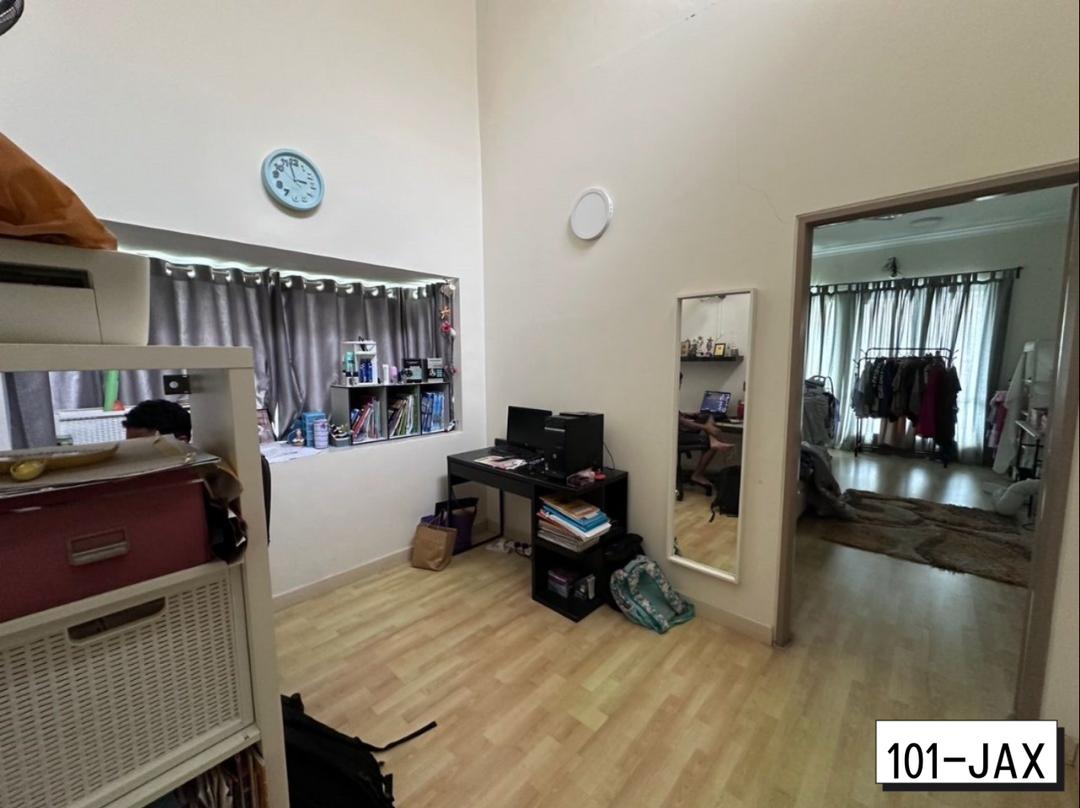 Setia Perdana Setia Alam Double Sty Endlot House - photo 2
