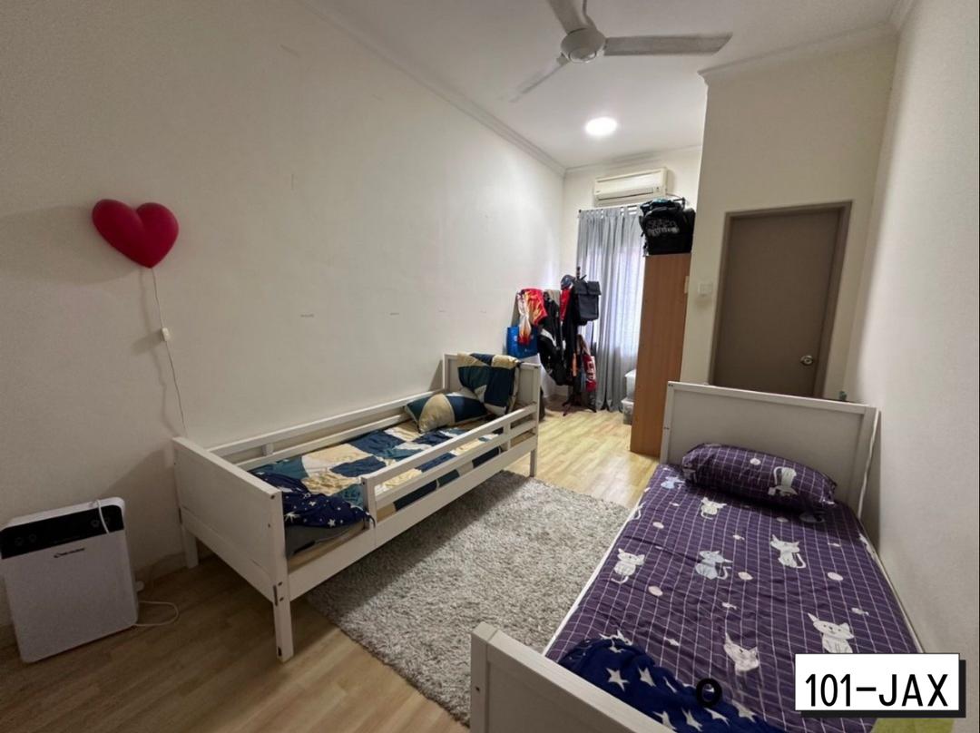 Setia Perdana Setia Alam Double Sty Endlot House - photo 5