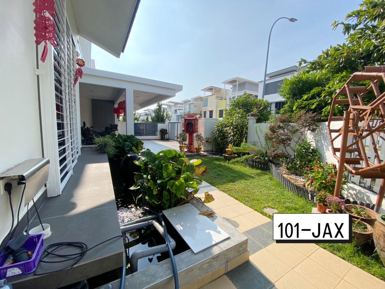 Setia Utama 1 Setia Alam 3-Storey Corner Semi-D - photo 5