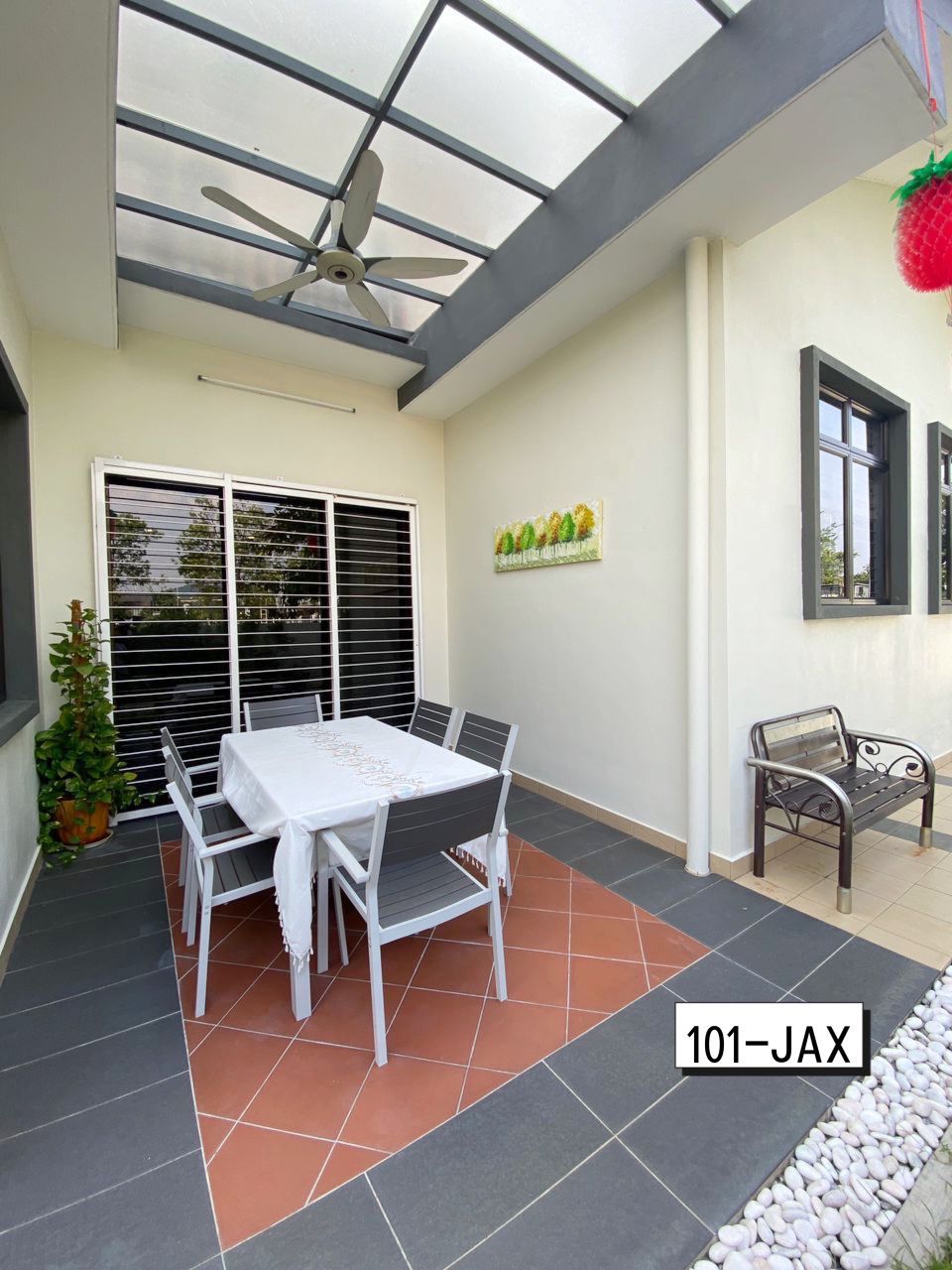 Setia Utama 1 Setia Alam 3-Storey Corner Semi-D - photo 6