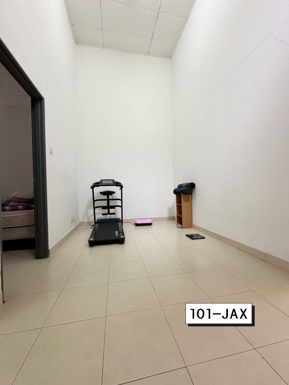 Gelang Bandar Puteri Klang Double Storey House - photo 6