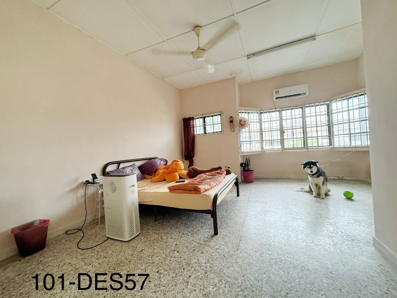 Bayu Perdana Klang Double Storey House - photo 5