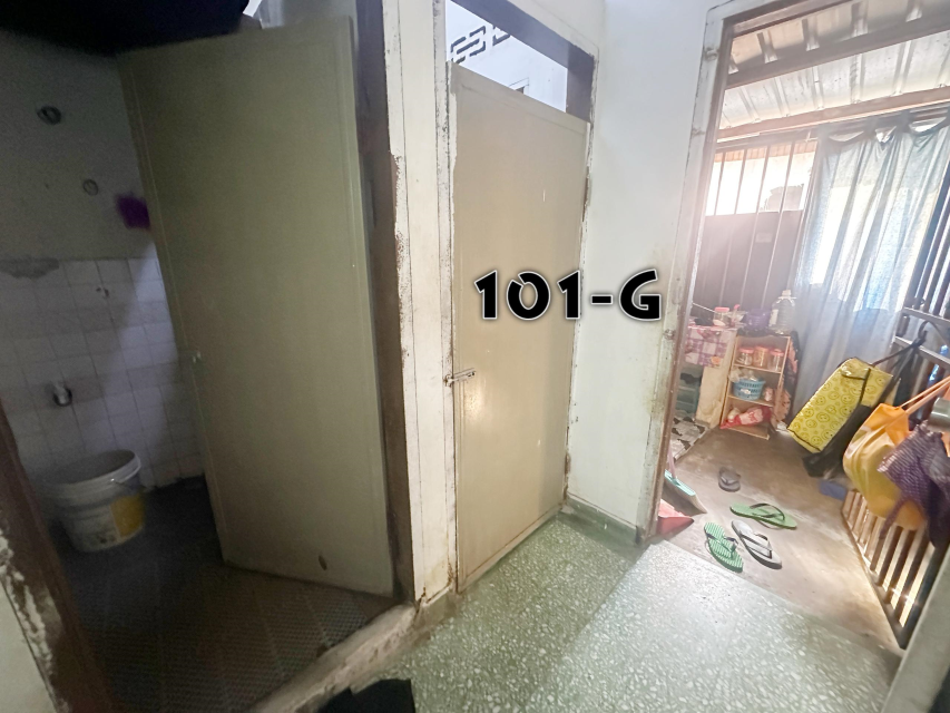 Pandamaran Port Klang Single Storey House - photo 5