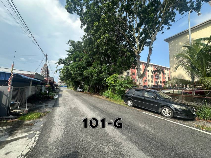 Pandamaran Port Klang Single Storey House - photo 6