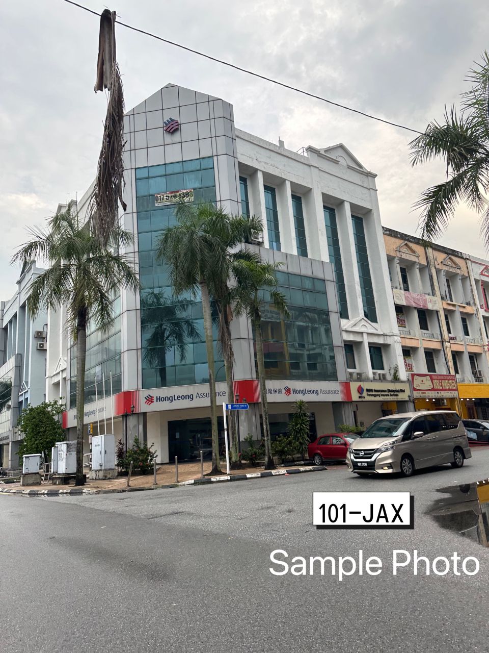 Bandar Baru Klang 4- ...