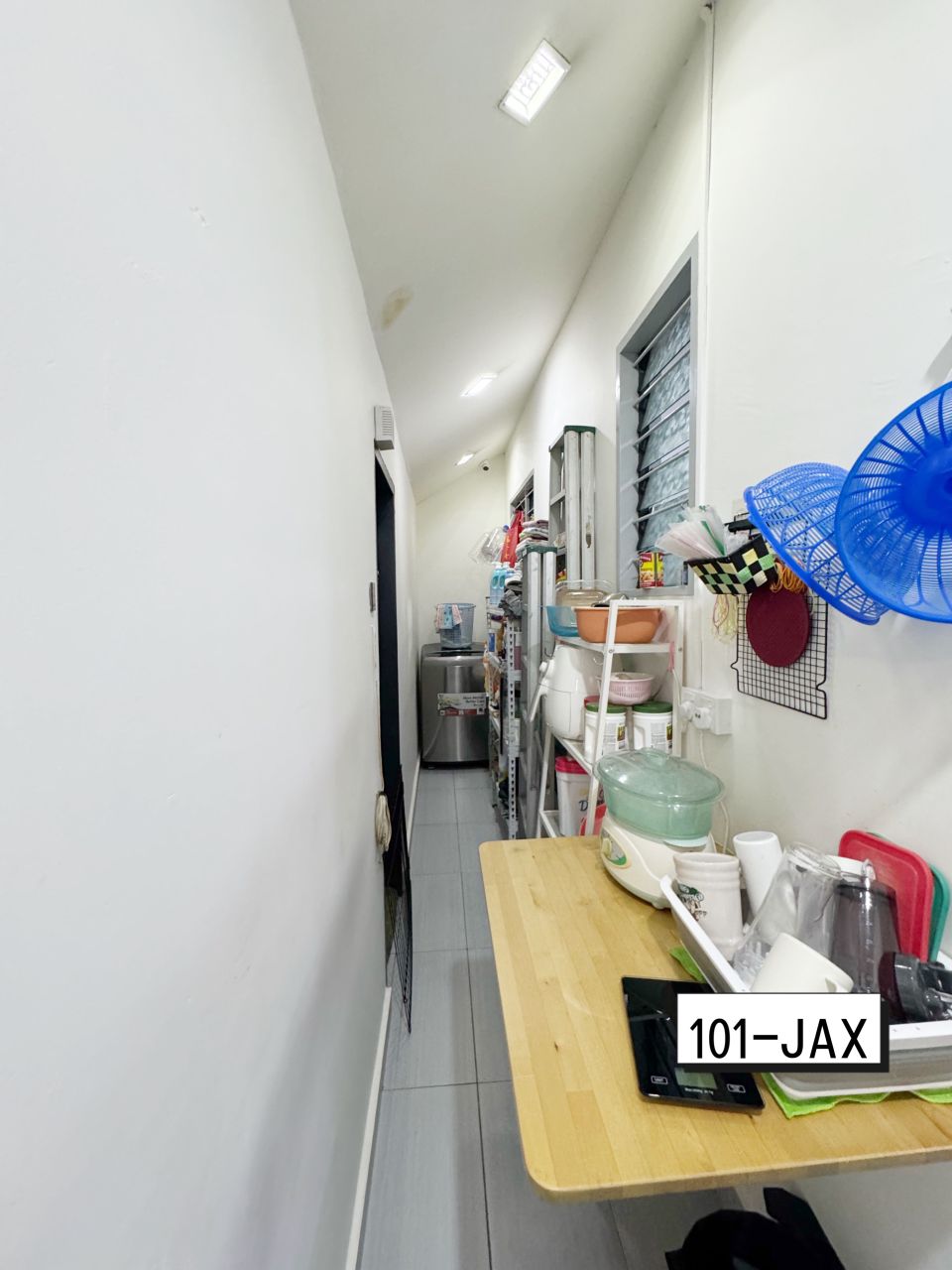 Makyong Bandar Bukit Raja Single Storey House - photo 5