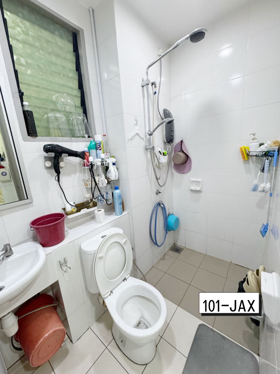 Makyong Bandar Bukit Raja Single Storey House - photo 10