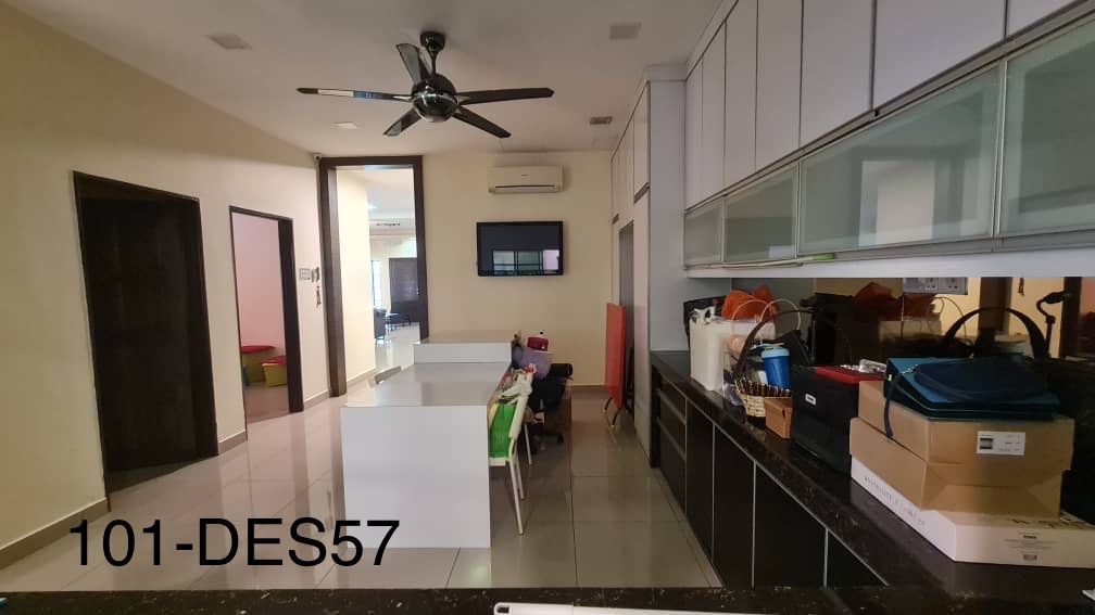 Taman Sejati Klang Double Storey Semi-D - photo 5