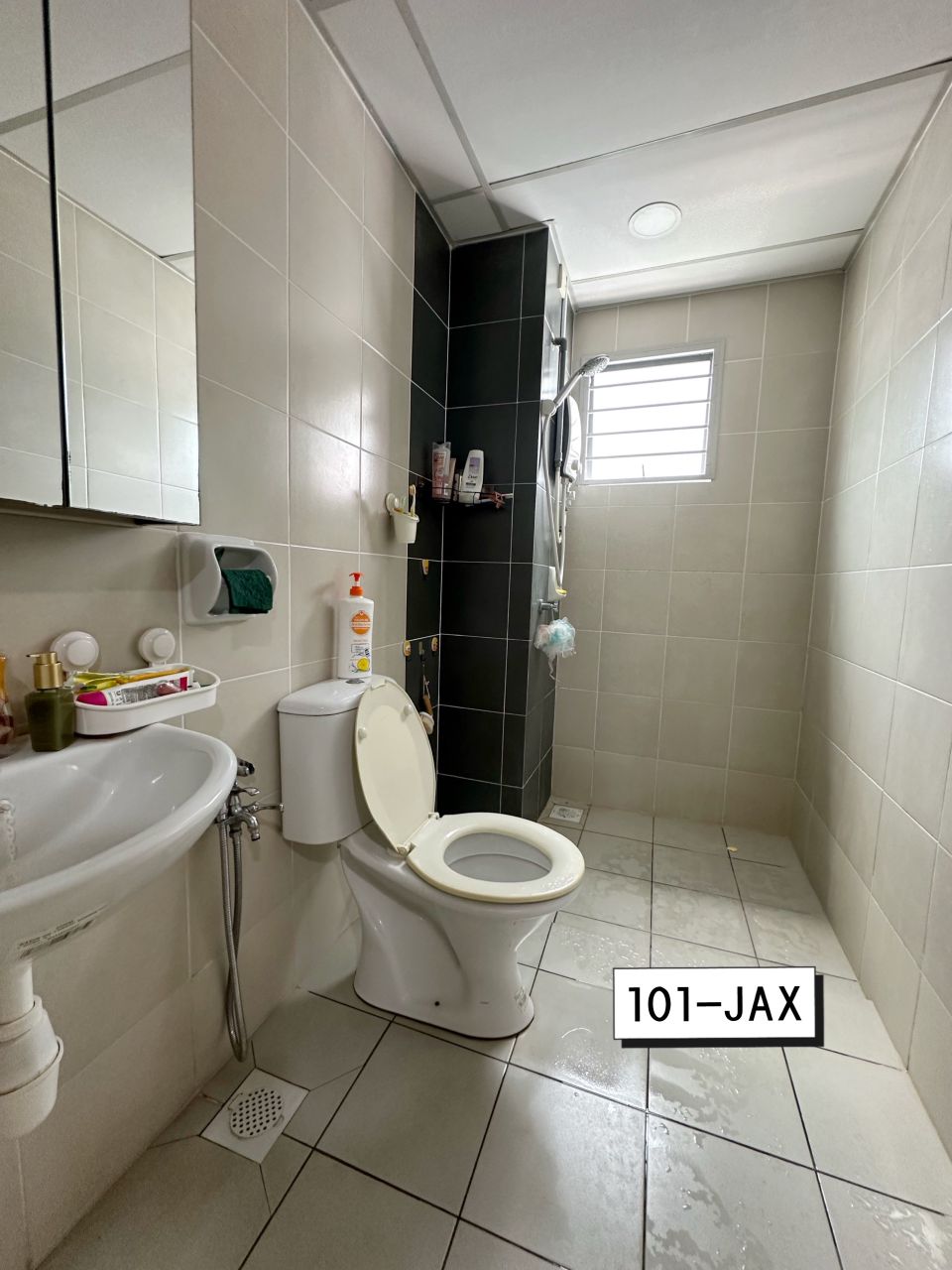 Seruling Apartment Bandar Bukit Raja Corner Unit - photo 9