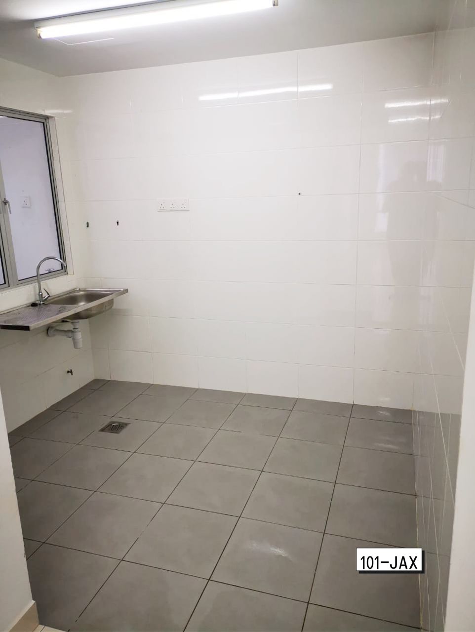 Orchis Apartment Bandar Parklands Klang - photo 2