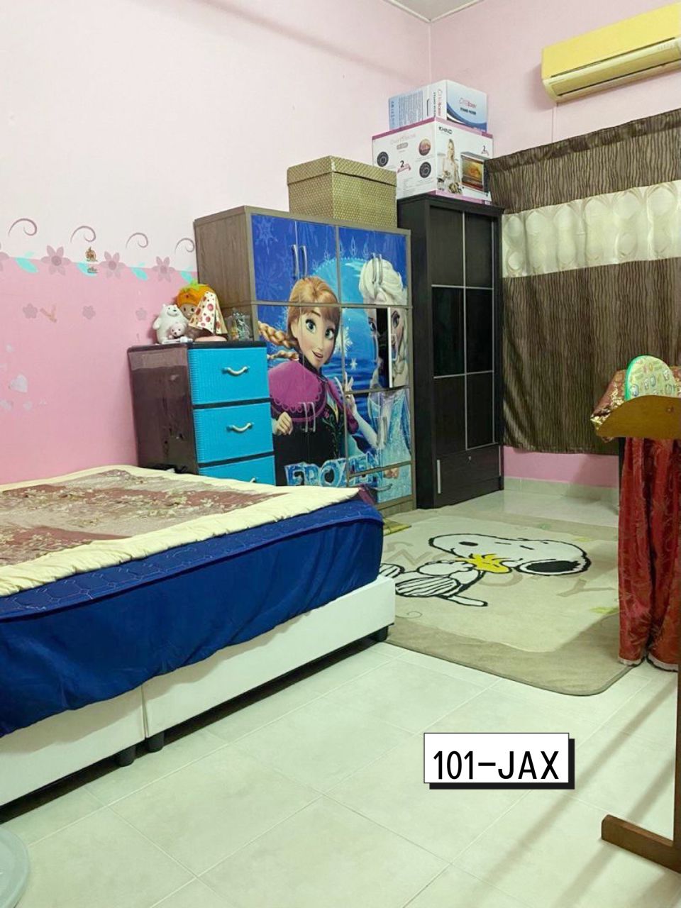 Sungai Kapar Indah Klang 2-Storey Endlot House - photo 5