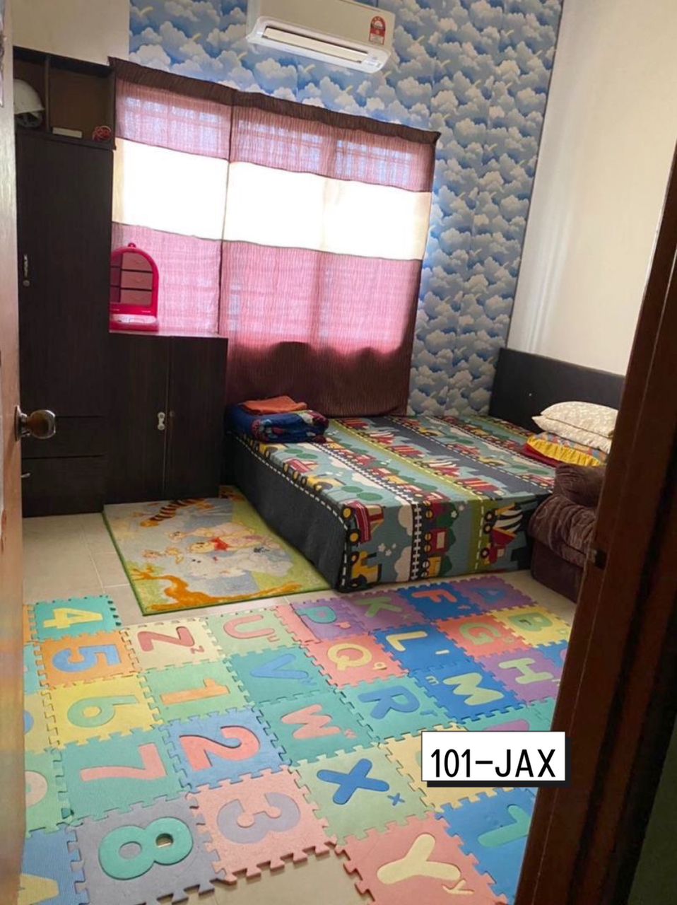 Sungai Kapar Indah Klang 2-Storey Endlot House - photo 6