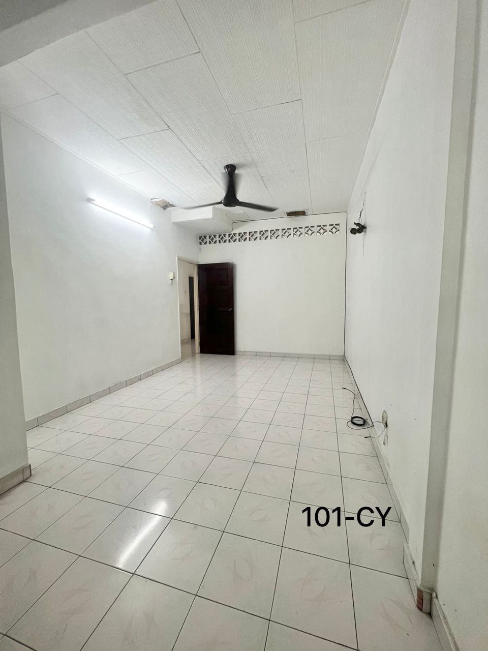 Taman Klang Jaya Double Storey House - photo 4