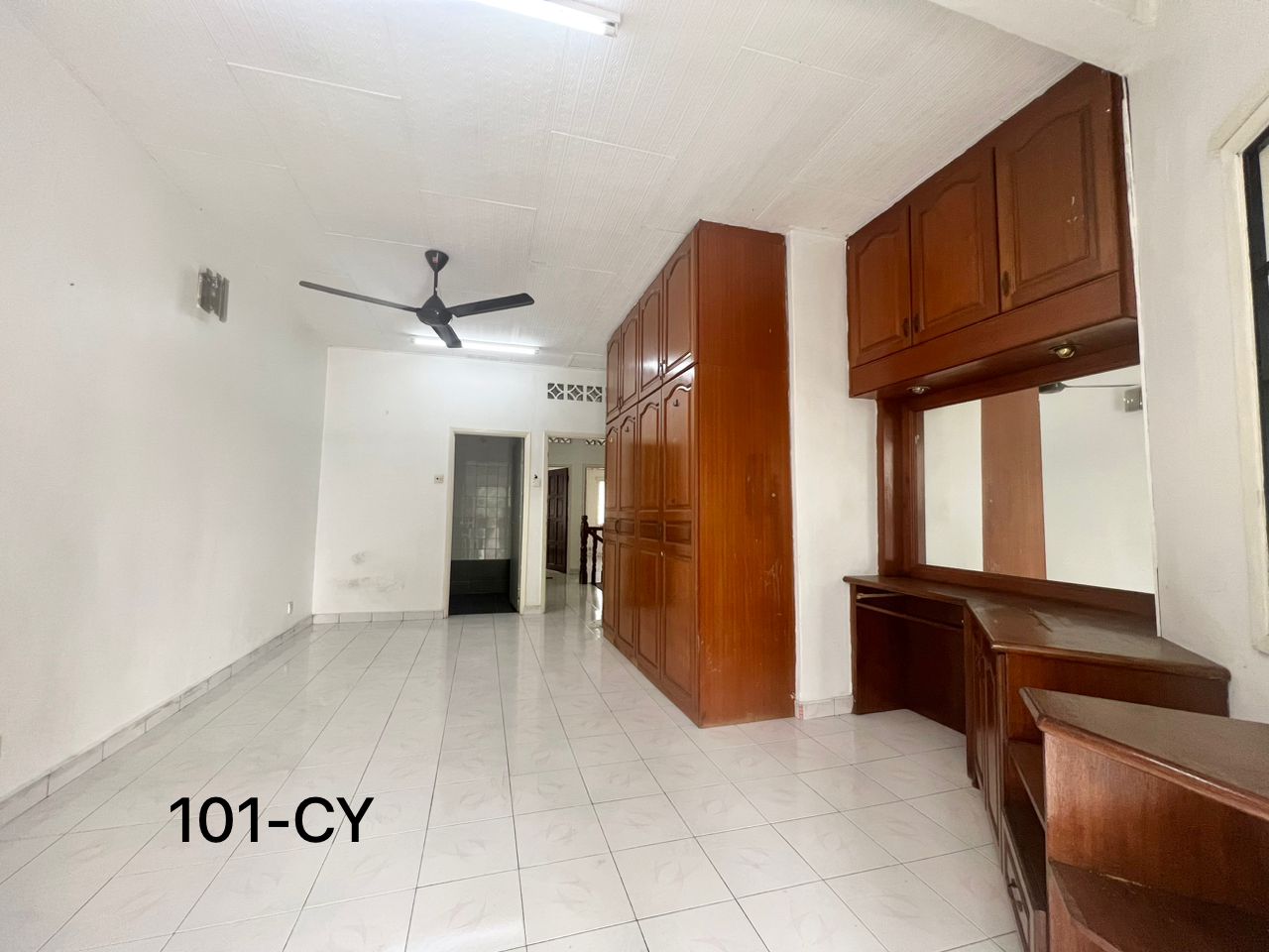 Taman Klang Jaya Double Storey House - photo 5