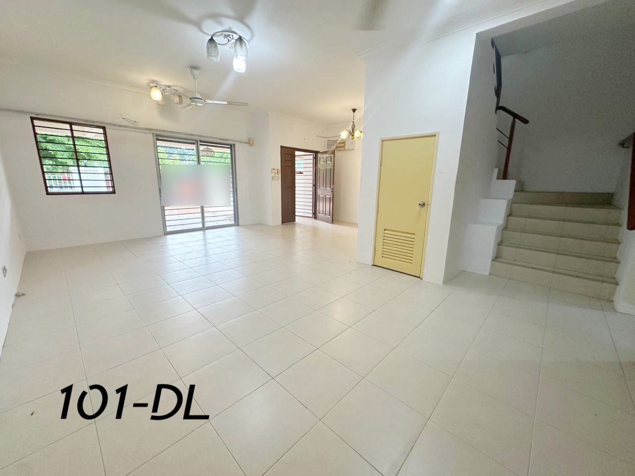 Setia Impian 6 Setia Alam Double Storey House - photo 2