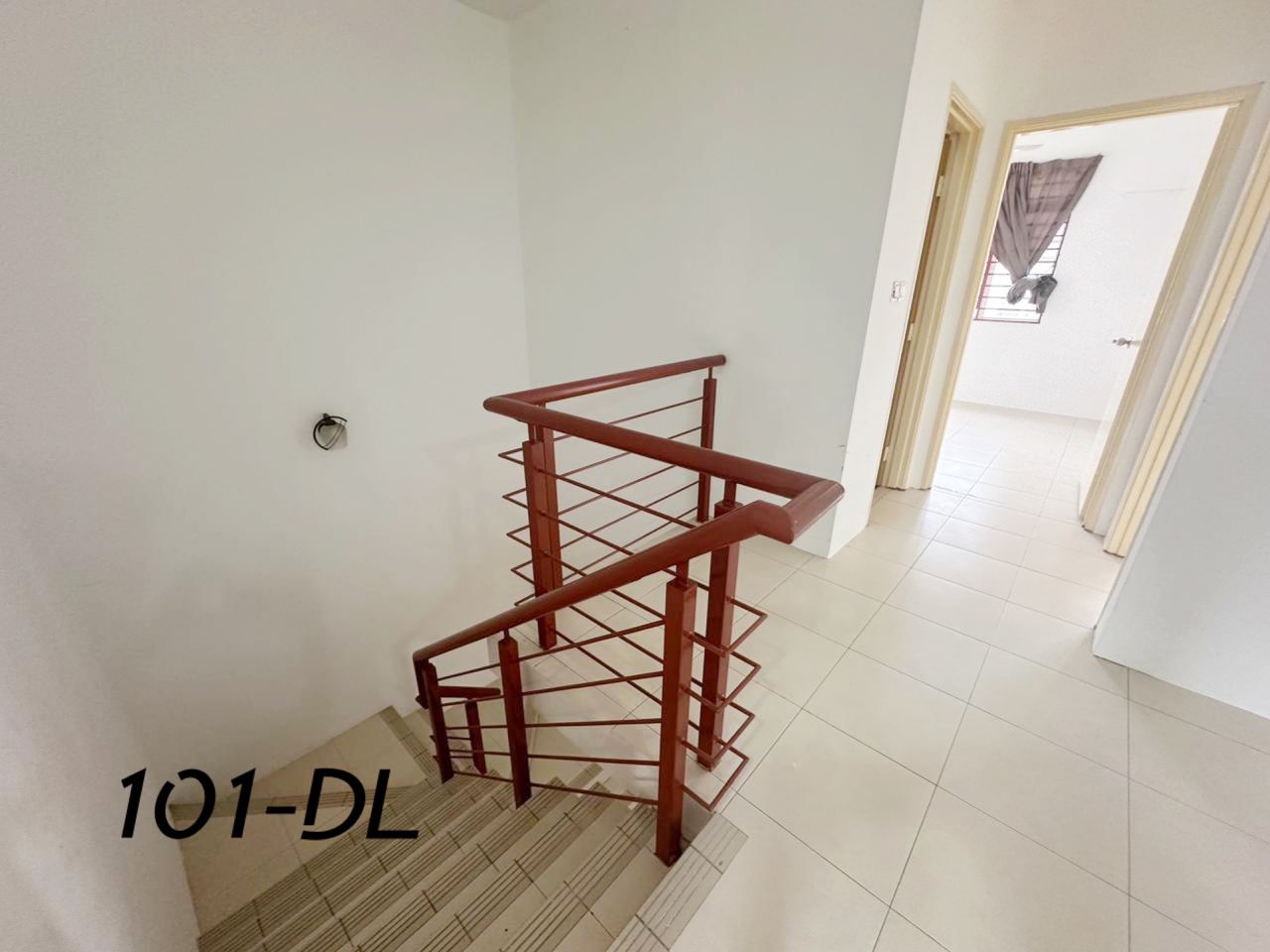 Setia Impian 6 Setia Alam Double Storey House - photo 4