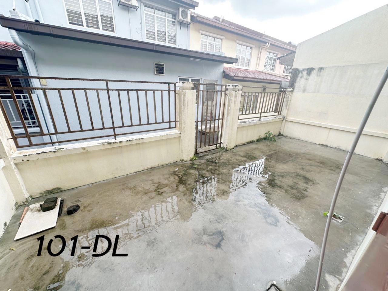 Setia Impian 6 Setia Alam Double Storey House - photo 9