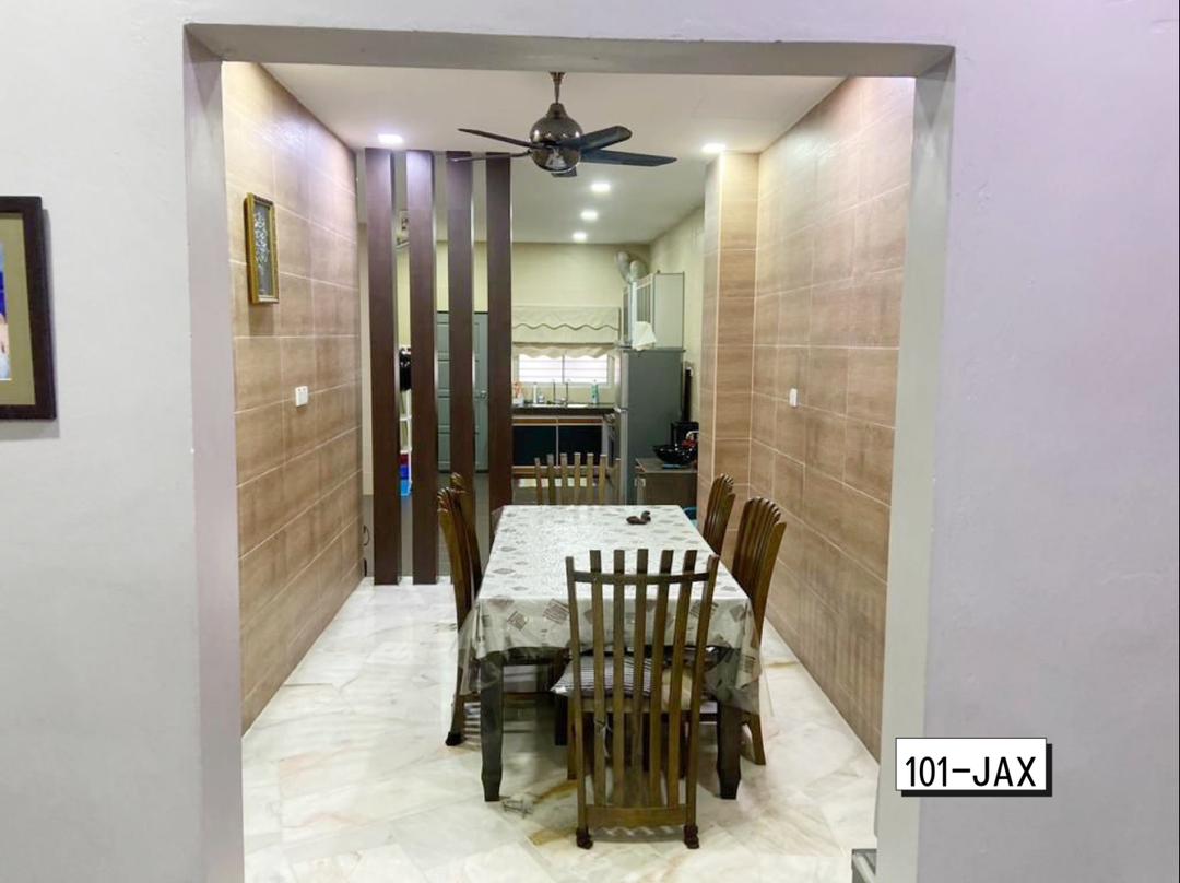 Taman Klang Indah Kampung Jawa Klang 2-Sty House - photo 4