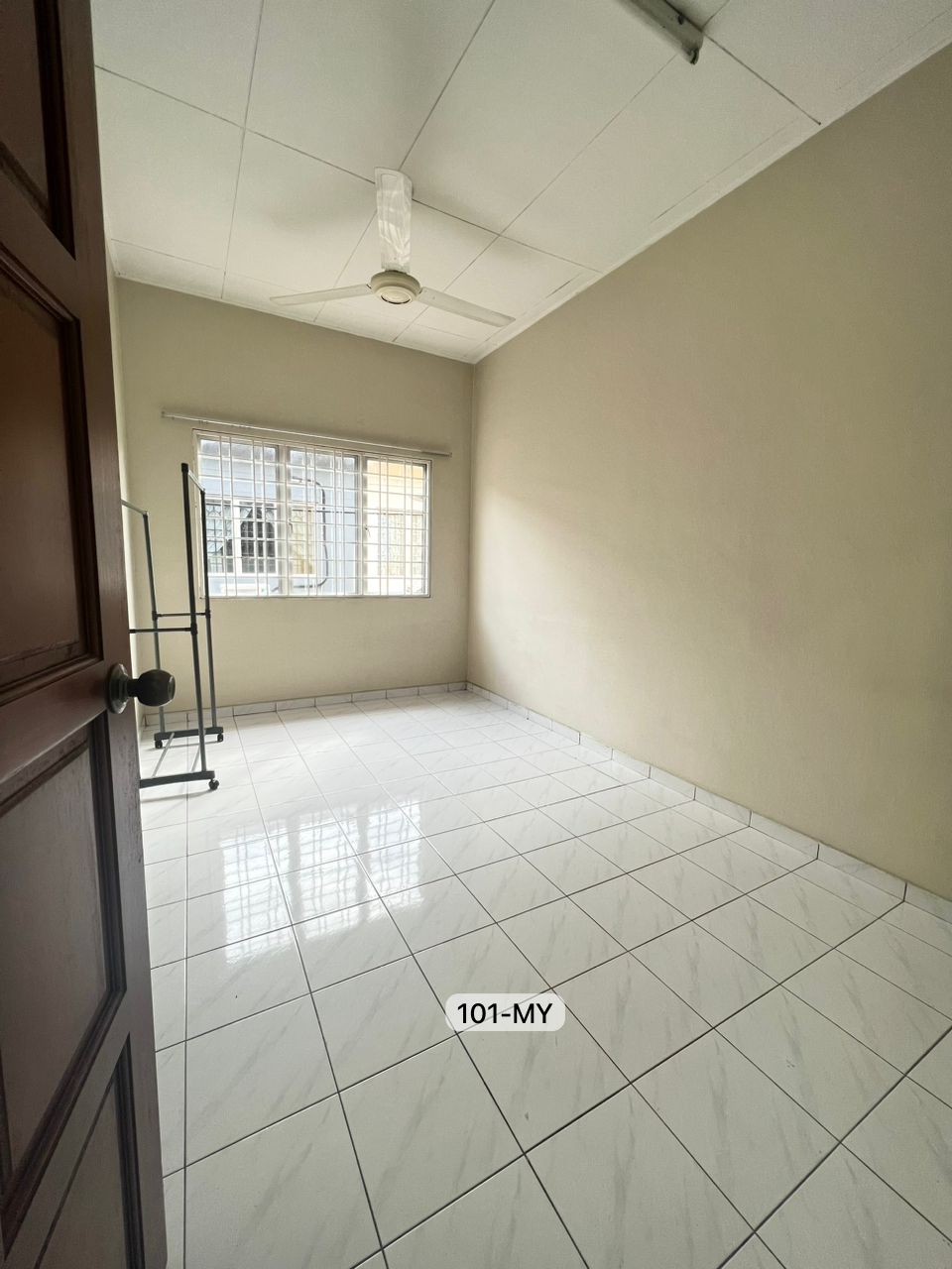 Laksamana Taman Sentosa Klang Double Storey House - photo 5