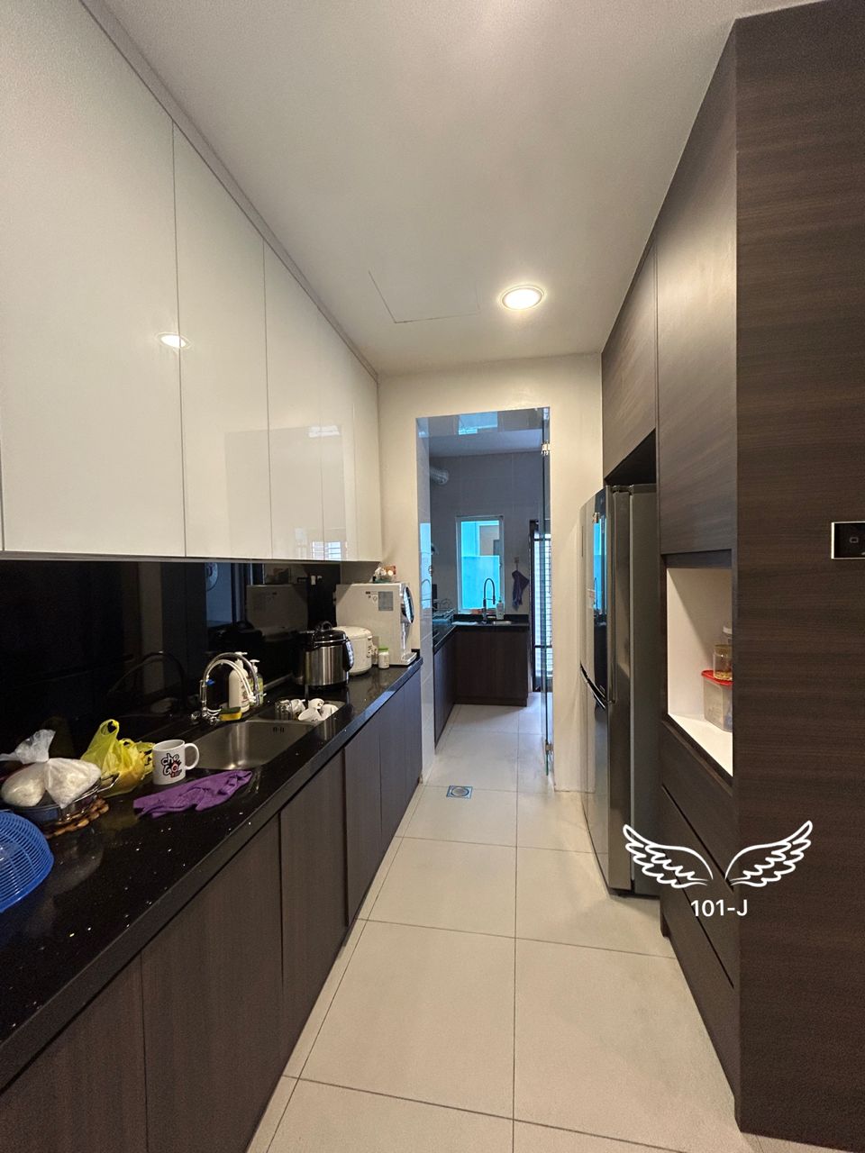 Bandar Parklands Klang 2-Storey Cluster Semi-D - photo 5