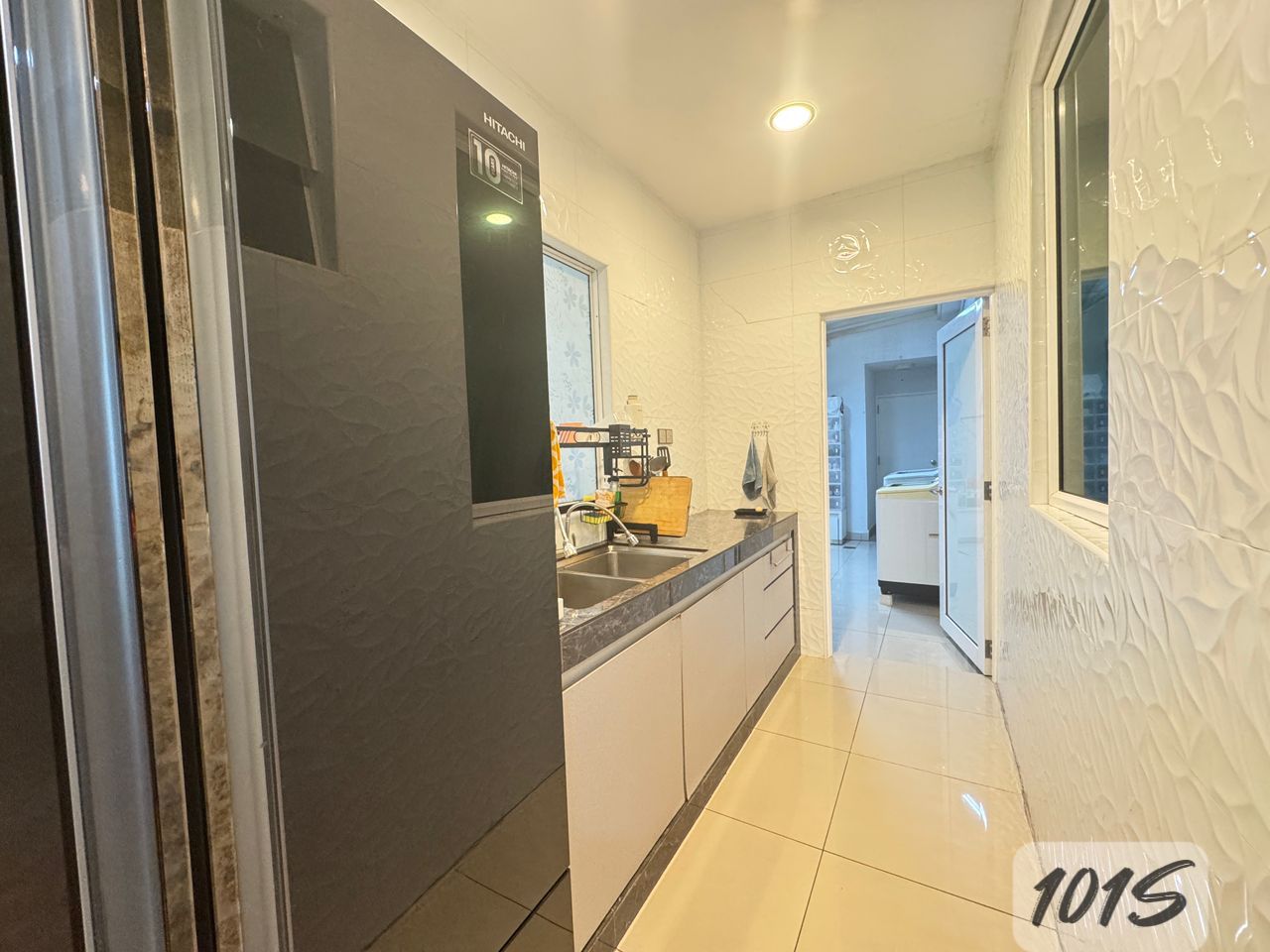 Setia Eco Park Double Storey Zero Lot Bungalow - photo 5