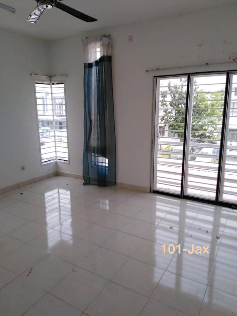 Setia Impian 7 Setia Alam 2-Storey Cluster Semi-D - photo 5