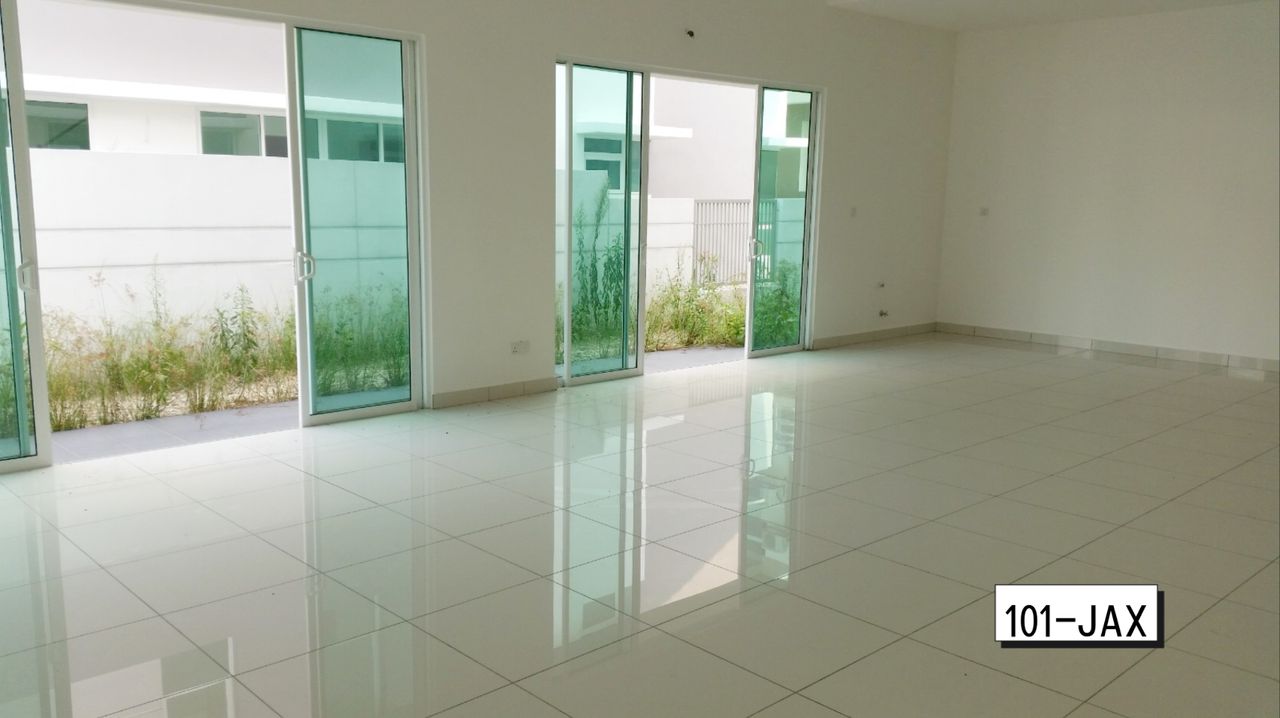 Ambang Botanic 2 Azumi Type Klang 3-Storey Semi-D - photo 5