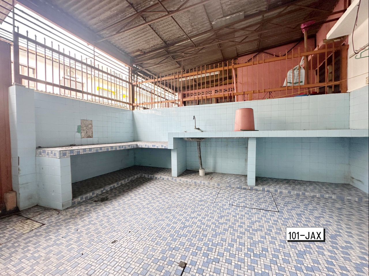 Jalan Meru Klang Double Storey House - photo 5