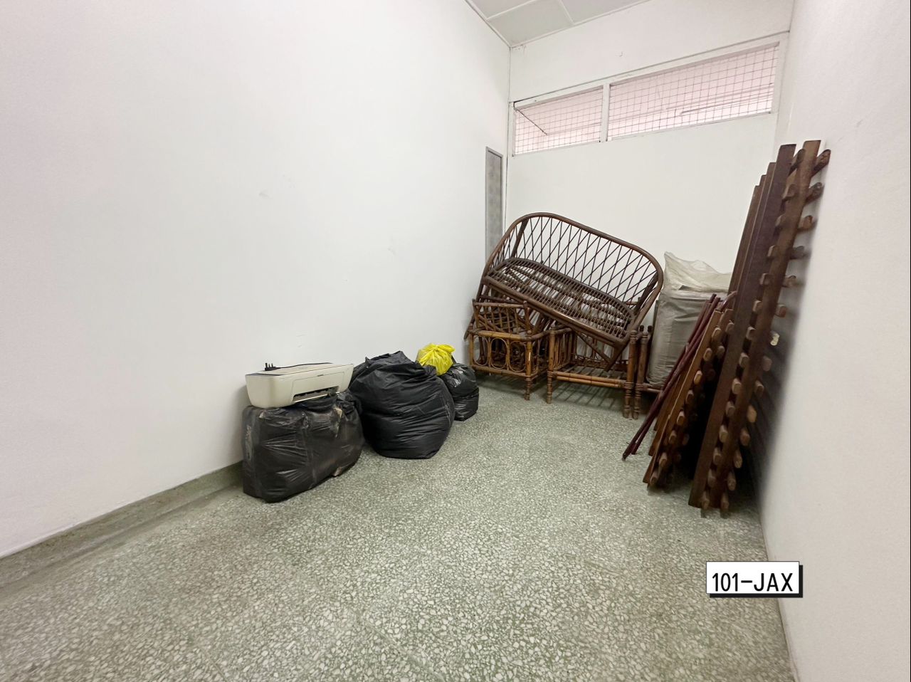 Jalan Meru Klang Double Storey House - photo 9