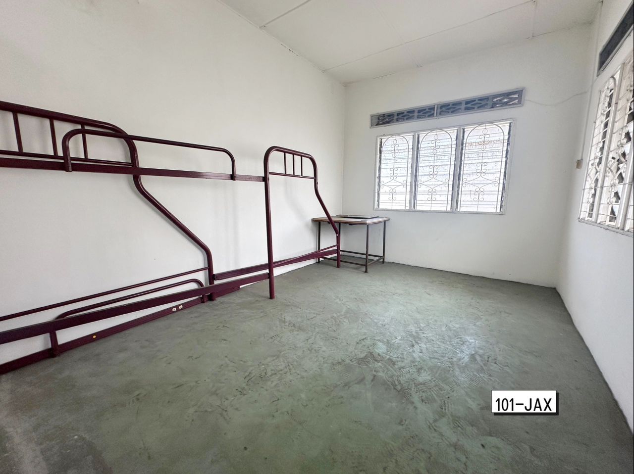 Jalan Meru Klang Double Storey House - photo 10