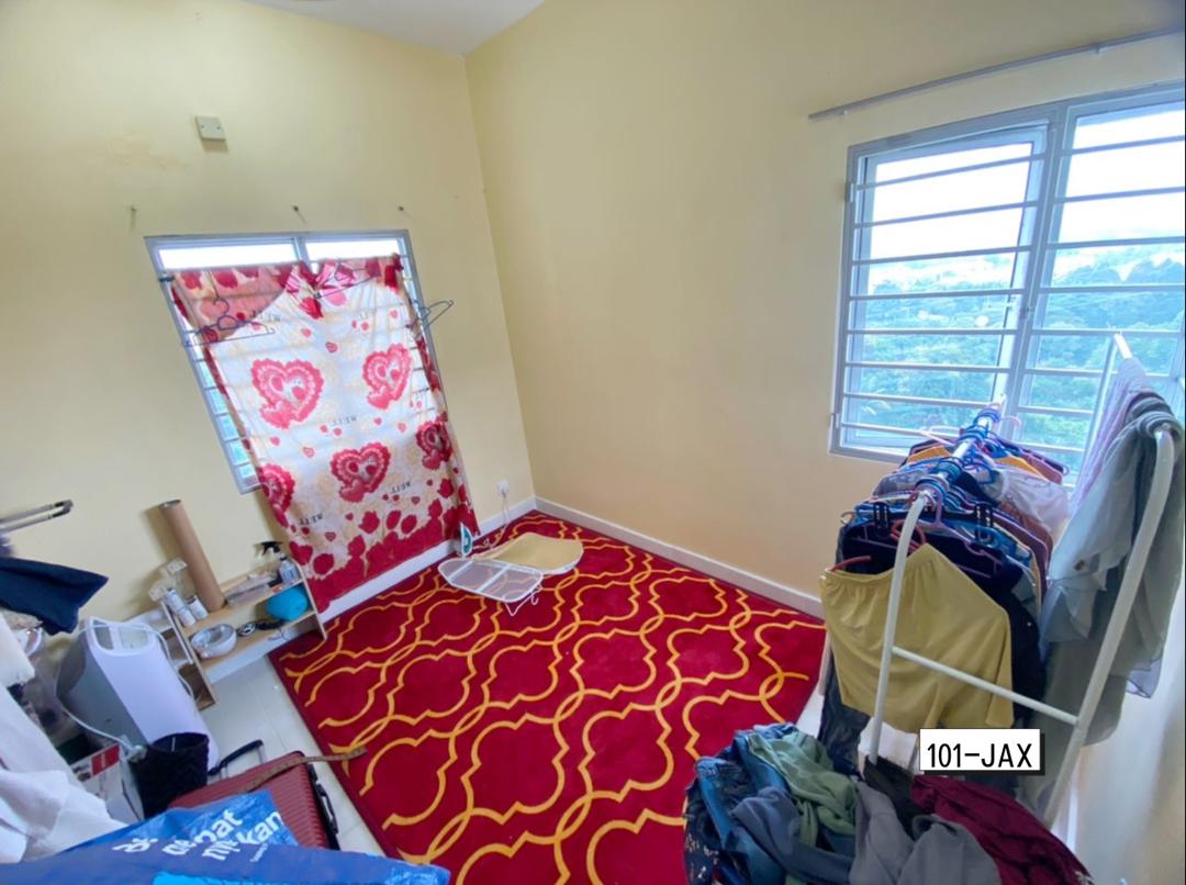 Lagoon Suite Kota Kemuning Shah Alam - photo 5